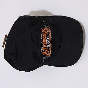 Sturgis 2016 76th Annual Black Hills Rally Baseball Cap